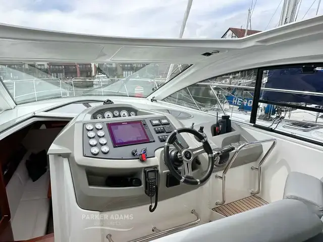 Beneteau Gran Turismo 38