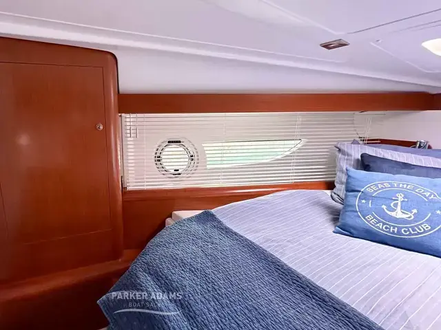 Beneteau Gran Turismo 38