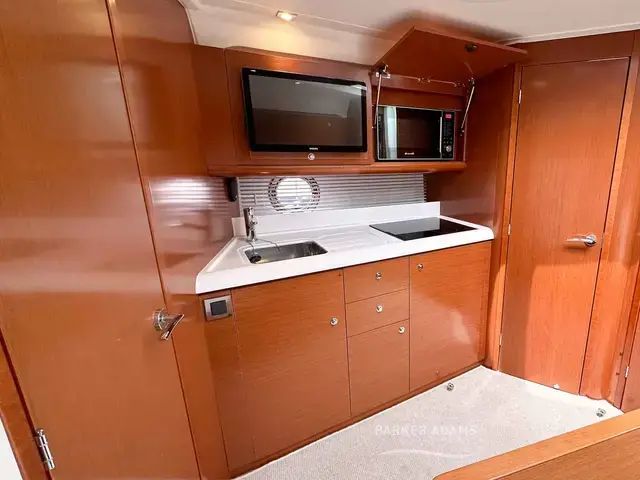 Beneteau Gran Turismo 38