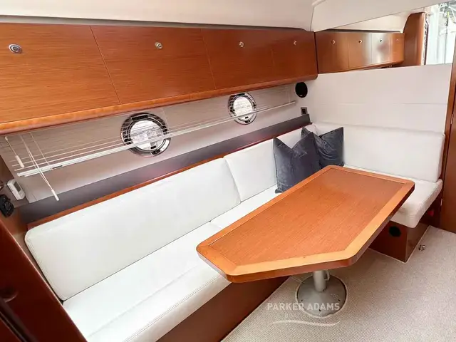 Beneteau Gran Turismo 38