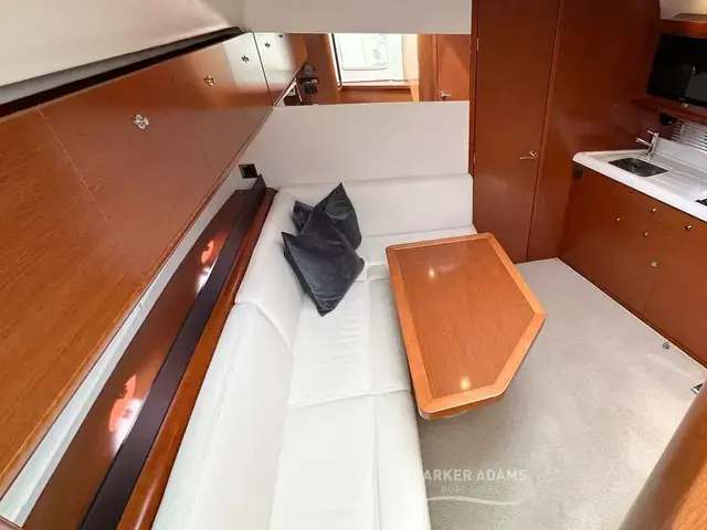 Beneteau Gran Turismo 38