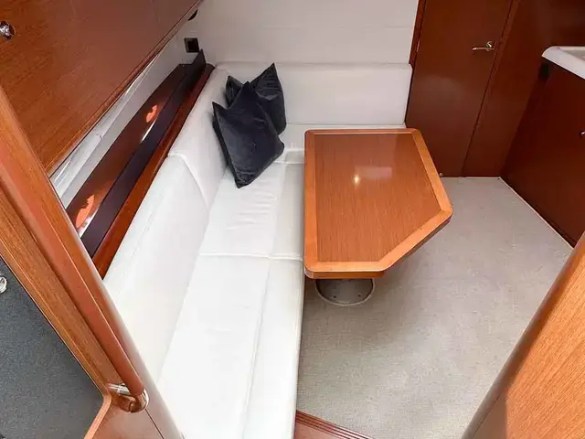 Beneteau Gran Turismo 38