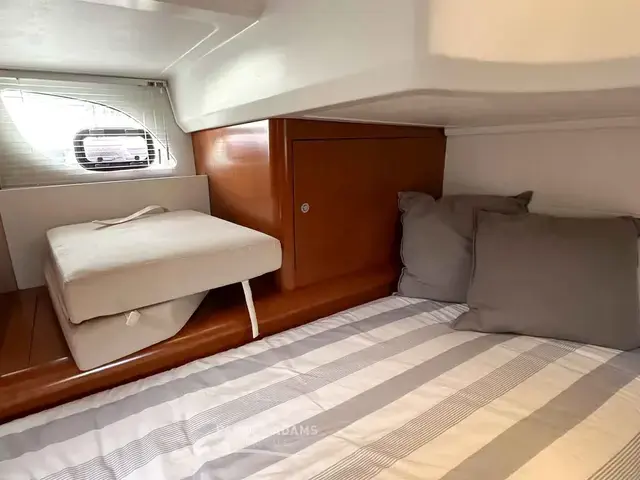 Beneteau Gran Turismo 38