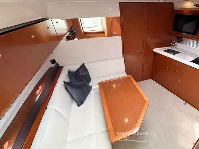 Beneteau Gran Turismo 38