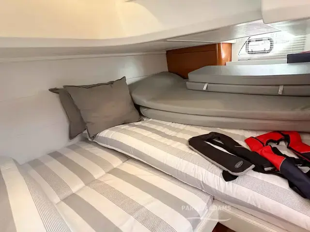 Beneteau Gran Turismo 38