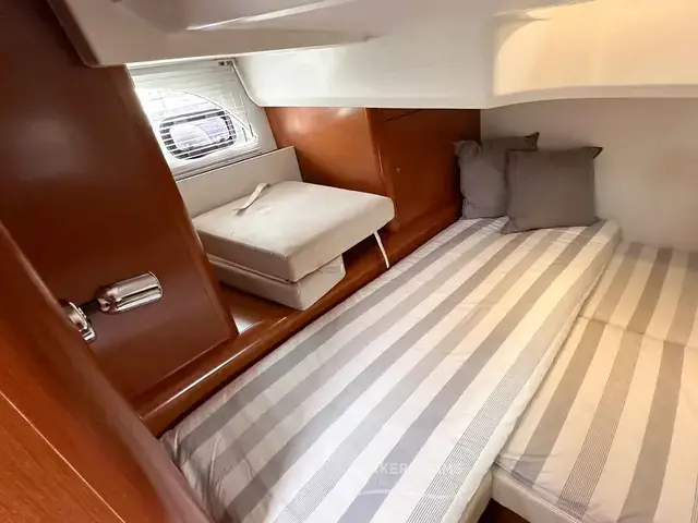 Beneteau Gran Turismo 38