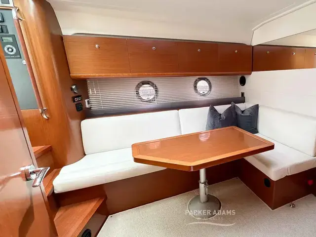 Beneteau Gran Turismo 38