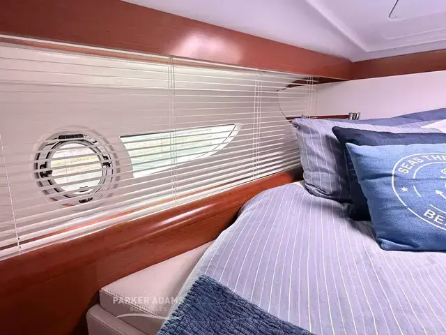 Beneteau Gran Turismo 38