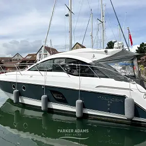 2012 Beneteau Gran Turismo 38