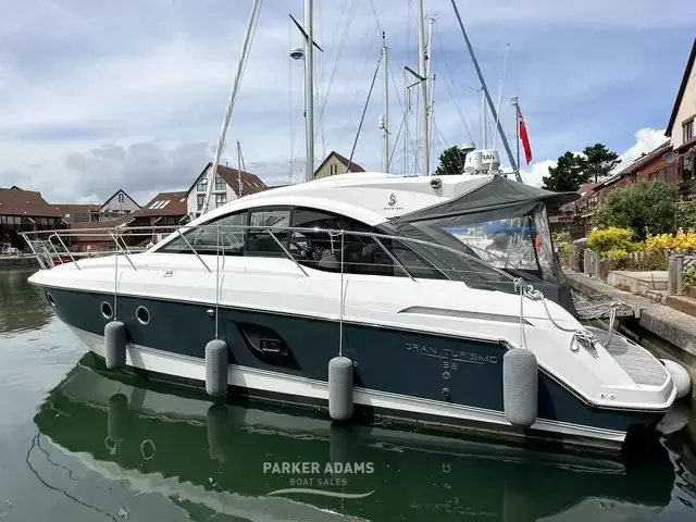 Beneteau Gran Turismo 38