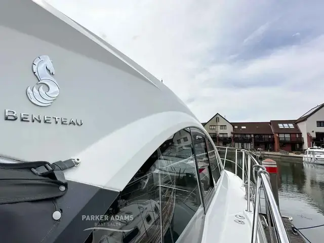 Beneteau Gran Turismo 38