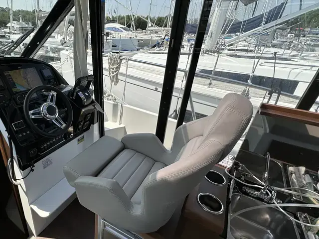 Jeanneau Merry Fisher 895 Sport Offshore