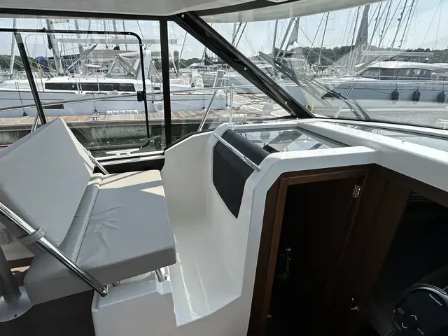 Jeanneau Merry Fisher 895 Sport Offshore