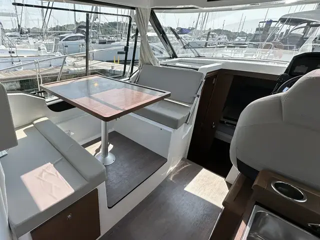 Jeanneau Merry Fisher 895 Sport Offshore