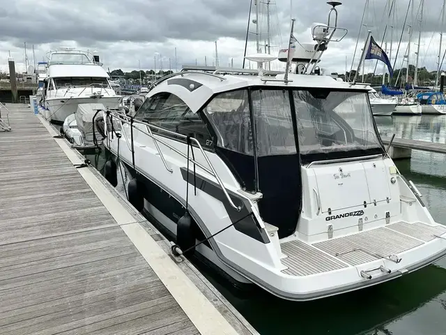 Grandezza Oc 27