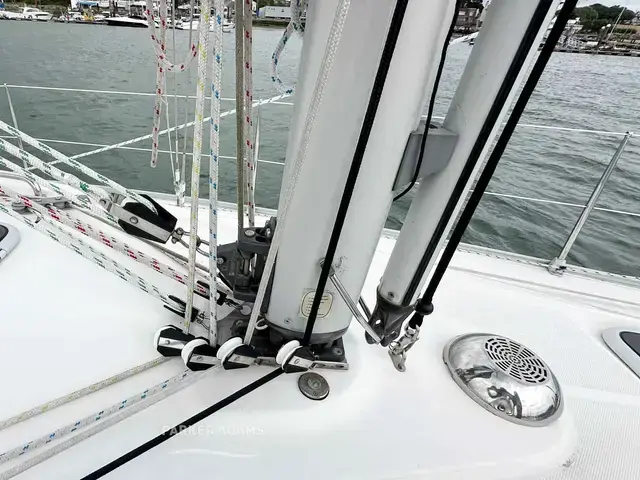 Bavaria 32 Cruiser