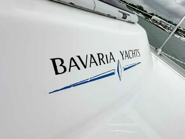 Bavaria 32 Cruiser