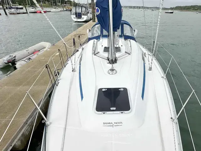 Bavaria 32 Cruiser