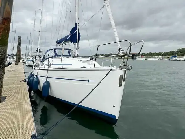 Bavaria 32 Cruiser