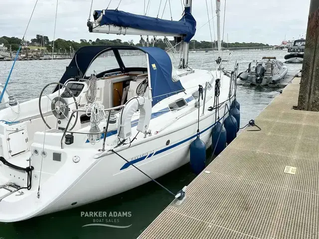 Bavaria 32 Cruiser