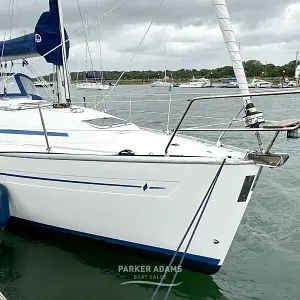 2001 Bavaria 32 Cruiser