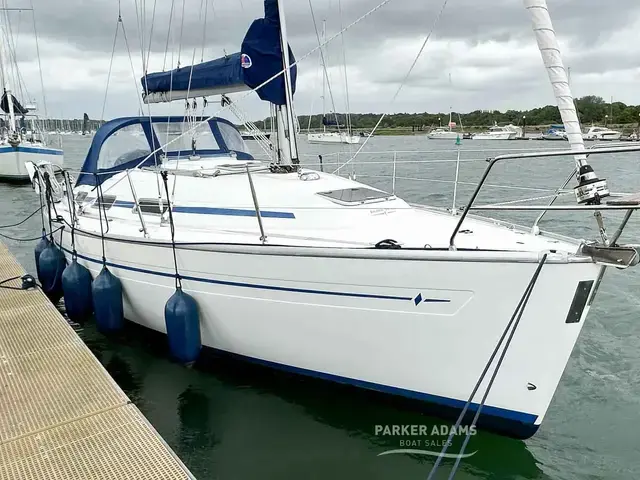 Bavaria 32 Cruiser