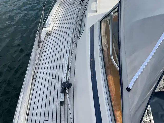 Hallberg-Rassy 36