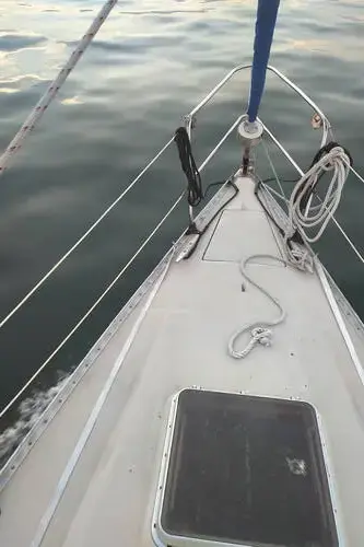 1979 Beneteau first 30