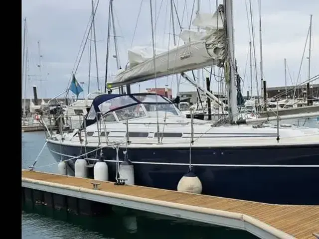 Dehler 41 Cr