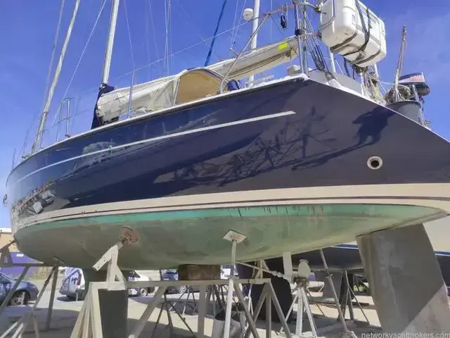 Dehler 41 Cr