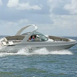 2024 Crownline 290 XSS