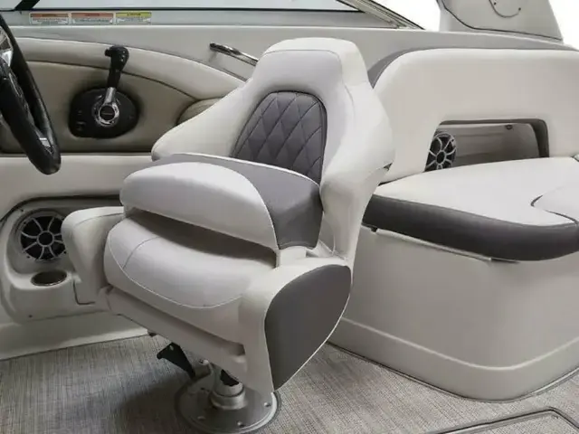 Crownline 290 XSS