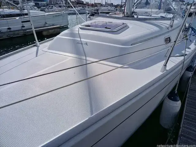 Hanse 342