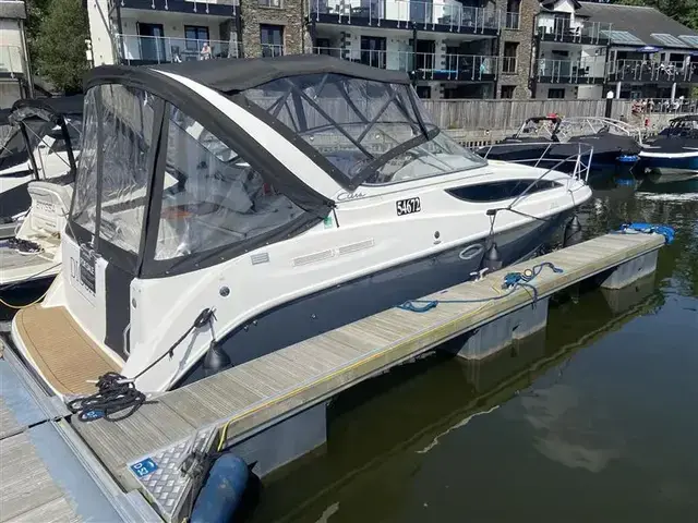 Bayliner 2855 Ciera DX/LX Sunbridge