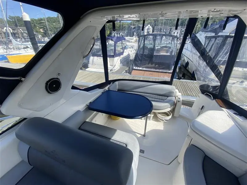 2000 Bayliner 2855 ciera dx/lx sunbridge