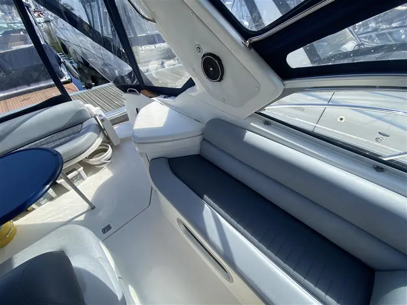 2000 Bayliner 2855 ciera dx/lx sunbridge