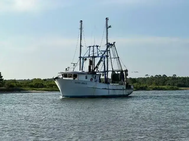 Commercial Butterfish