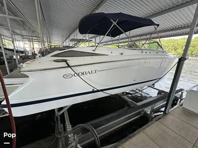 Cobalt 302 AXIUS