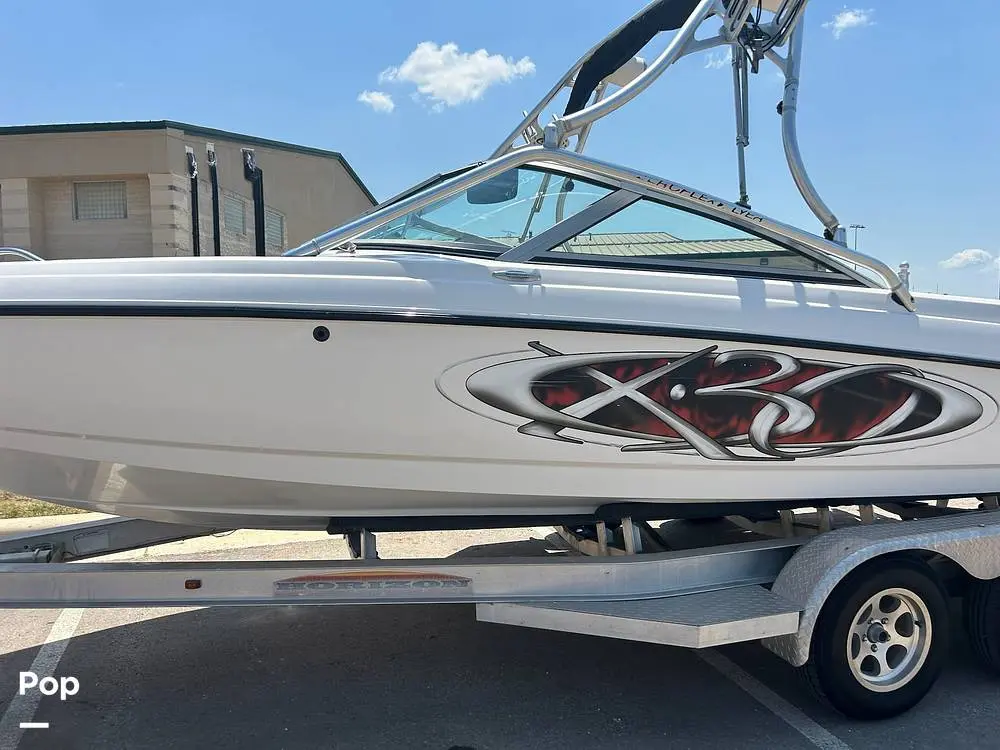 2002 Mastercraft x30