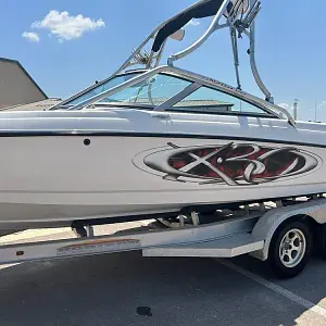 2002 Mastercraft X30