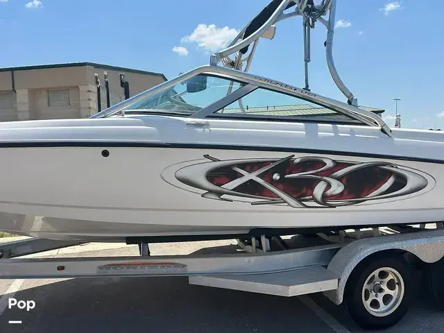 Mastercraft X 30