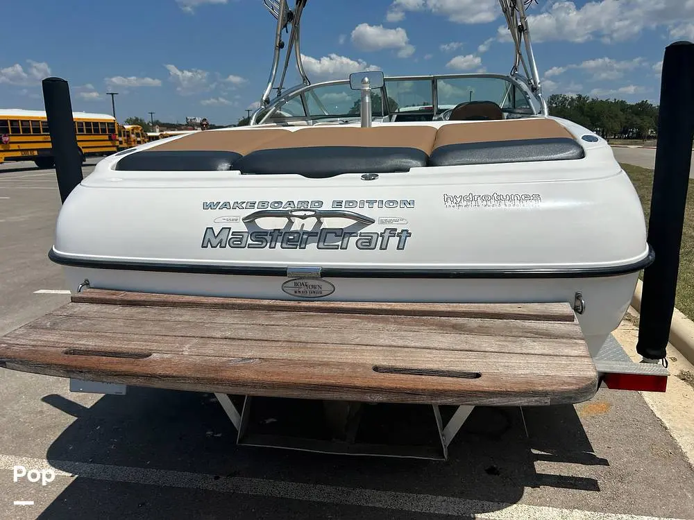 2002 Mastercraft x 30