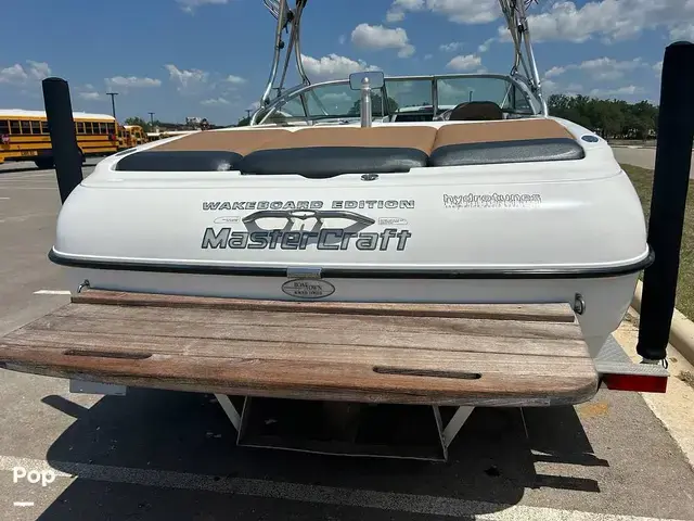 Mastercraft X 30