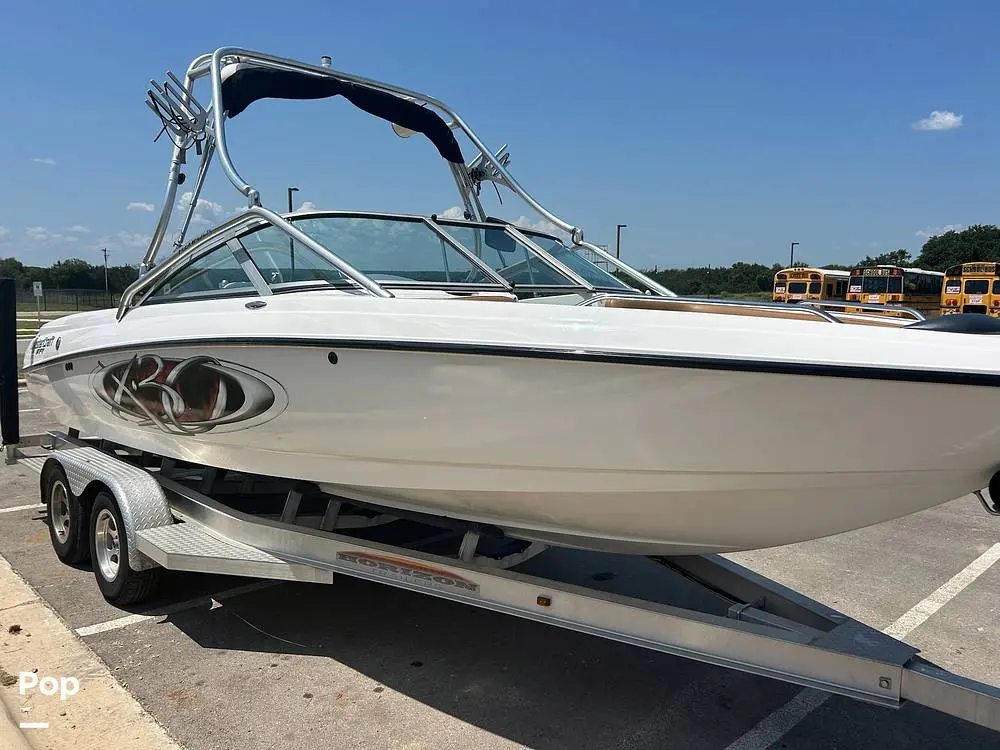 2002 Mastercraft x 30