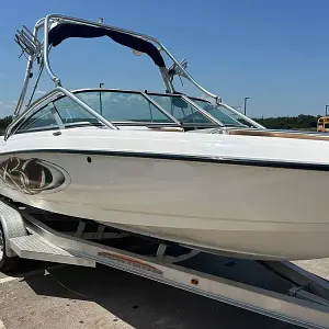 2002 Mastercraft X 30