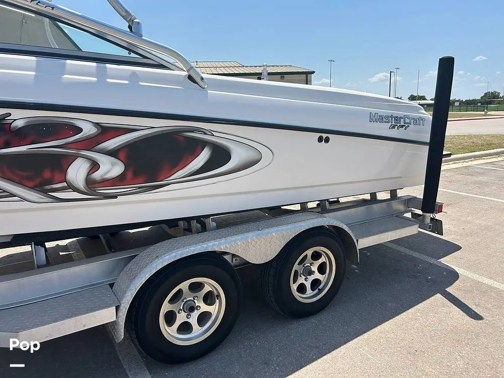 2002 Mastercraft x 30