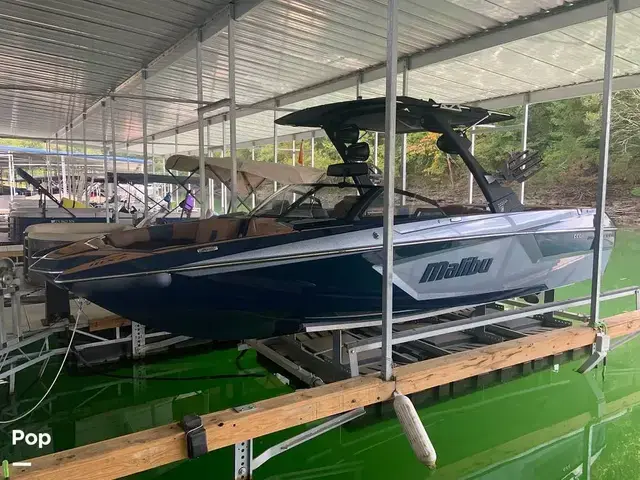 Malibu WAKESETTER 24 MXZ