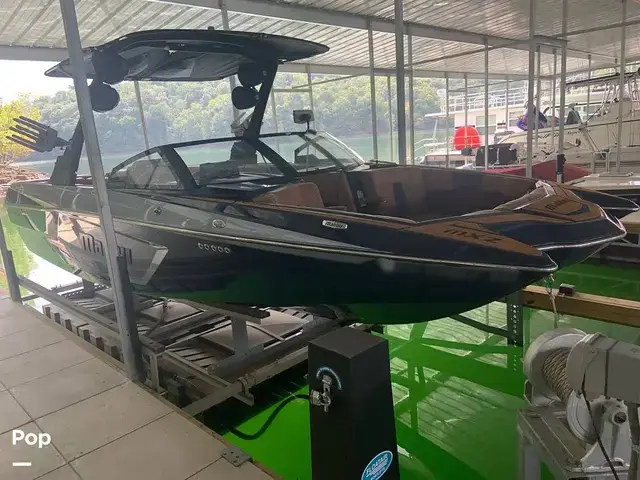 Malibu WAKESETTER 24 MXZ