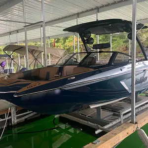 2022 Malibu WAKESETTER 24 MXZ