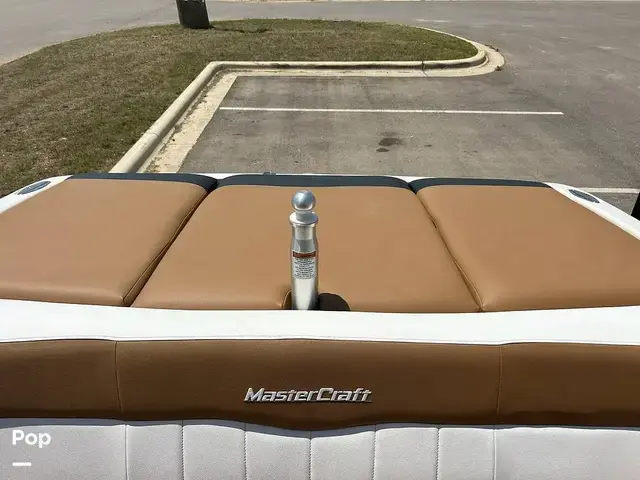 Mastercraft X 30